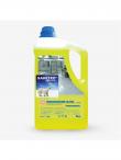 Detergente sgrassatore Ultra Limone 5 Kg Sanitec