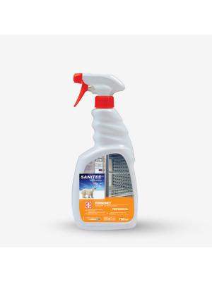 Detergente sgrassatore Fornonet 750 ml Sanitec