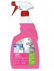 Detergente sgrassatore Sanialc 750 ml Sanitec