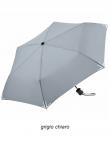 Mini ombrello spigoli riflettenti Safebrella Fare