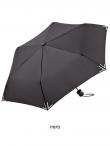 Mini ombrello spigoli riflettenti Safebrella Fare