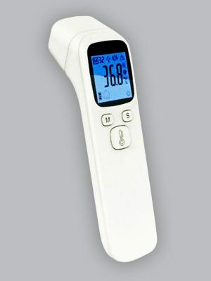 Termometro digitale no contact TK