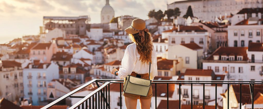 borse da viaggio lotus